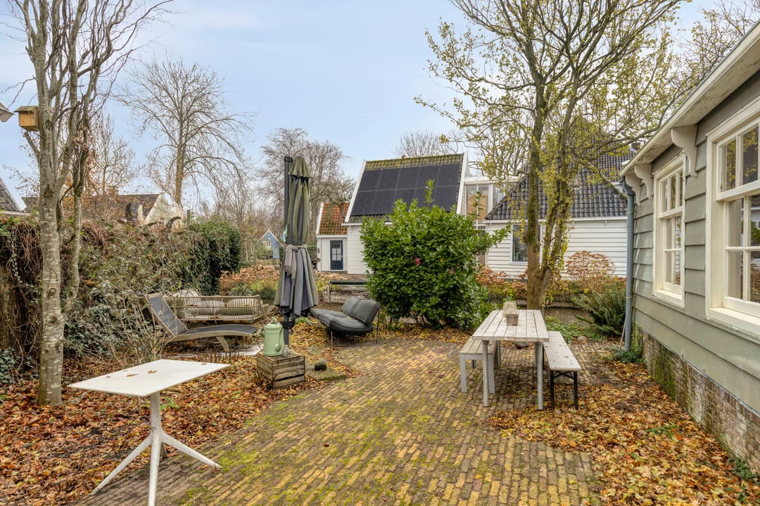 Foto 46 van Roomeinde 32