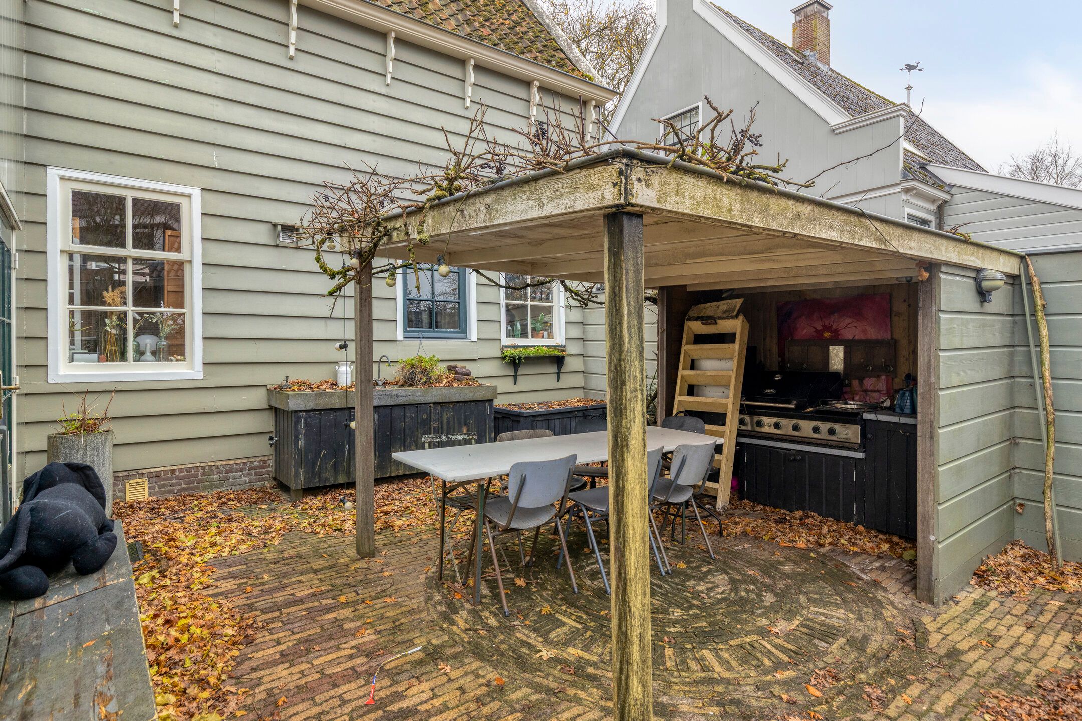 Foto 48 van Roomeinde 32