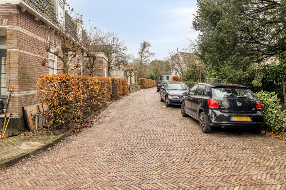 Foto 53 van Roomeinde 32