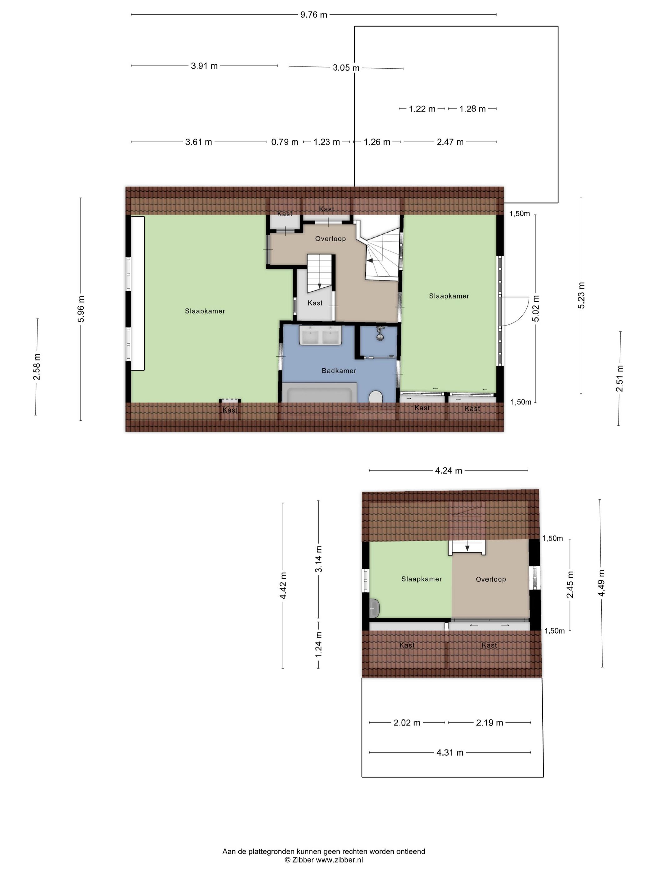 Foto 63 van Roomeinde 32