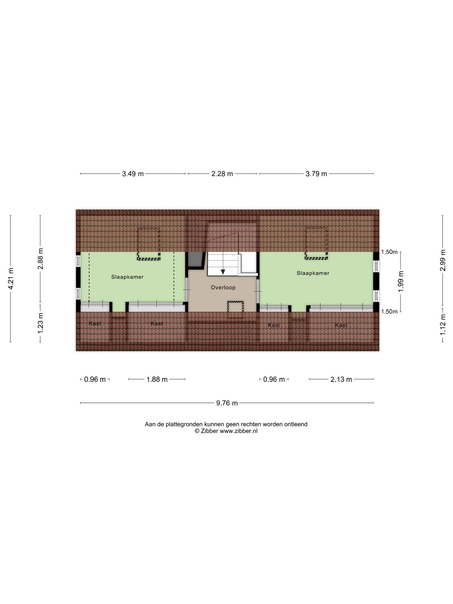 Foto 64 van Roomeinde 32