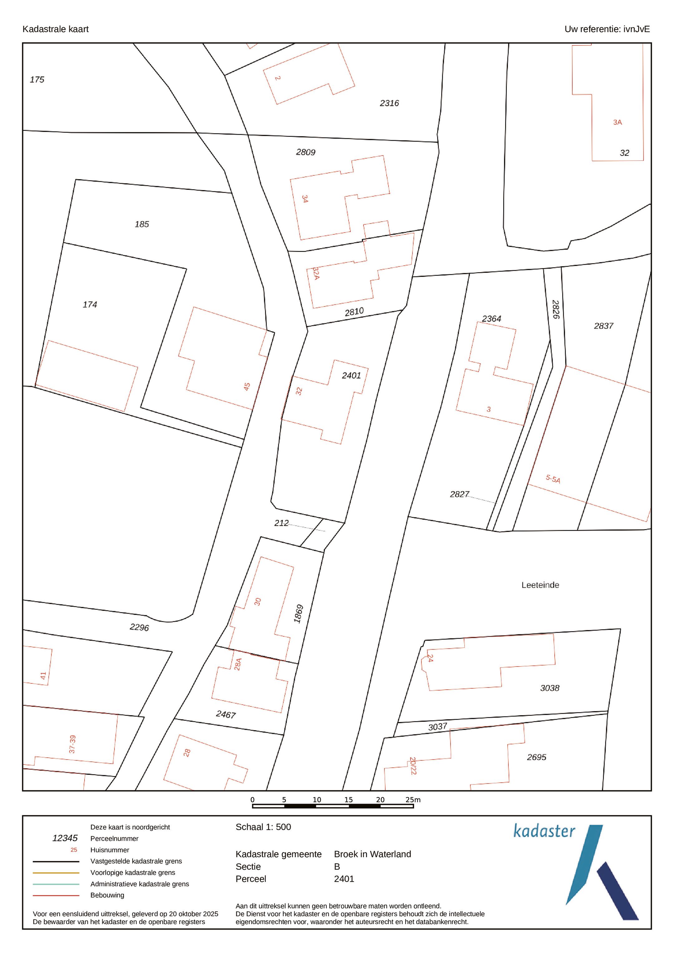 Foto 66 van Roomeinde 32