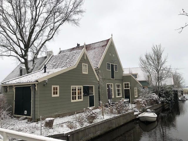 Foto 54 van Roomeinde 32