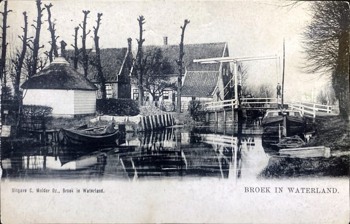 Photo 60 of Roomeinde 32