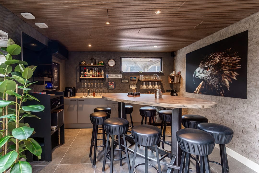 Foto 2 van De Rivierenlaan 33