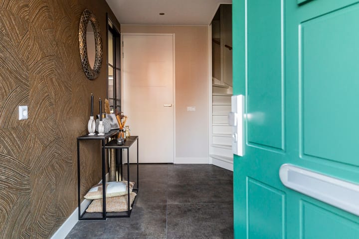 Foto 3 van De Rivierenlaan 33