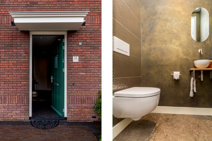 Foto 4 van De Rivierenlaan 33