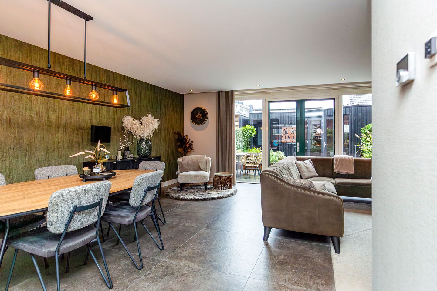 Foto 5 van De Rivierenlaan 33