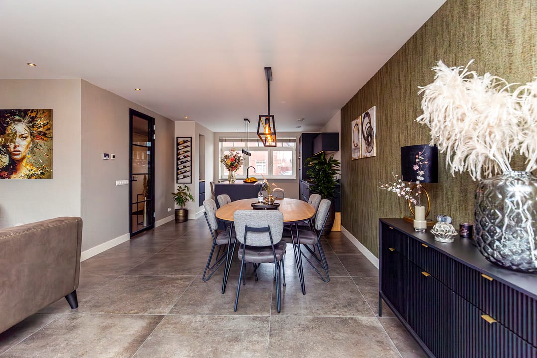 Foto 7 van De Rivierenlaan 33