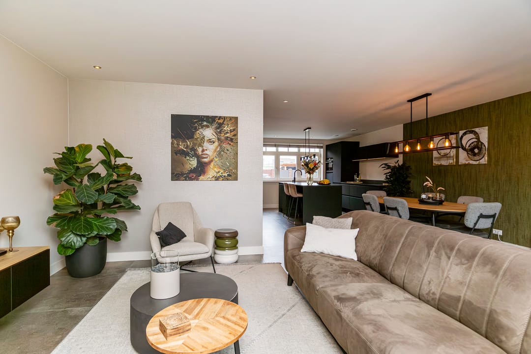 Foto 8 van De Rivierenlaan 33