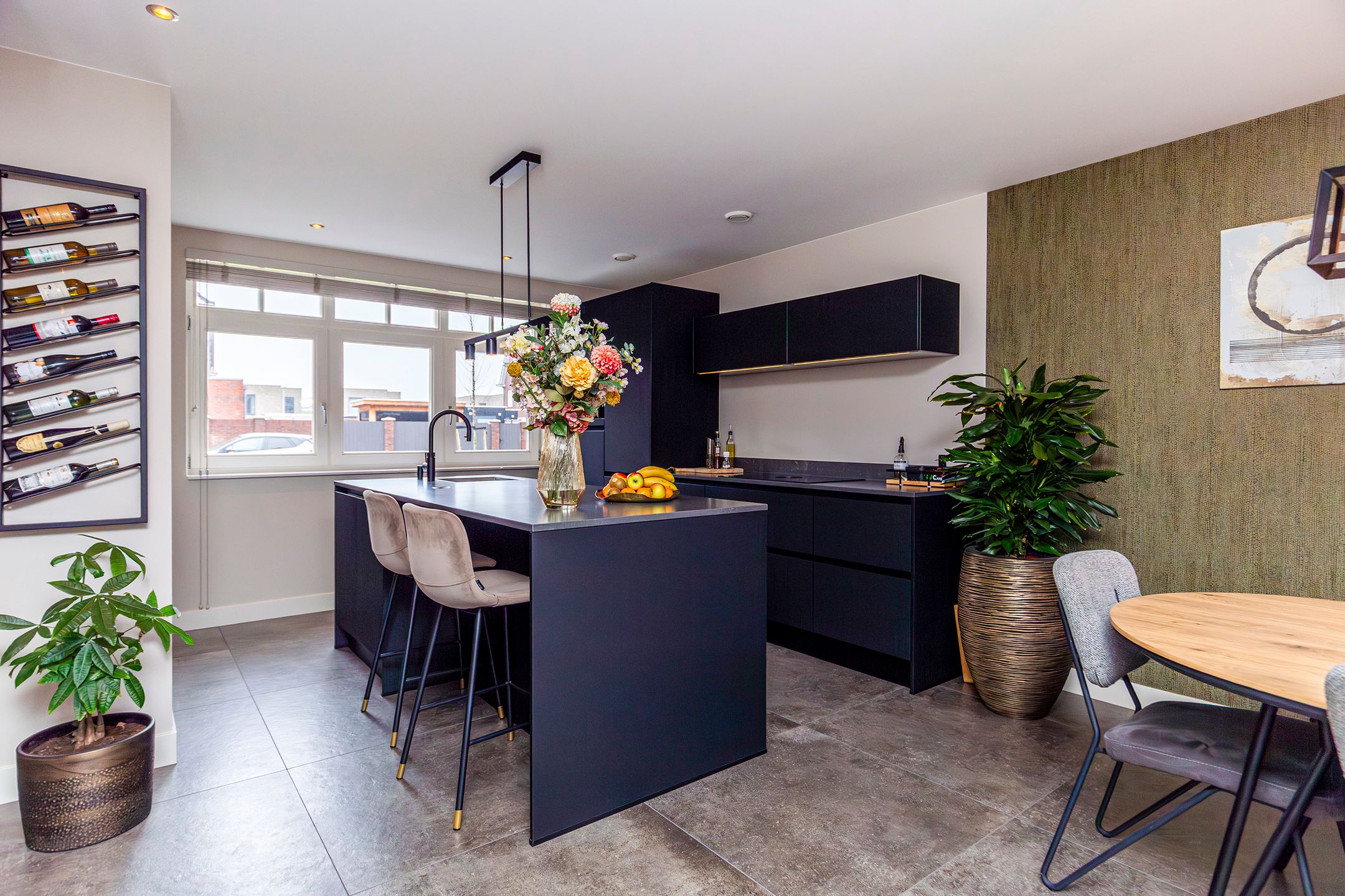 Foto 12 van De Rivierenlaan 33