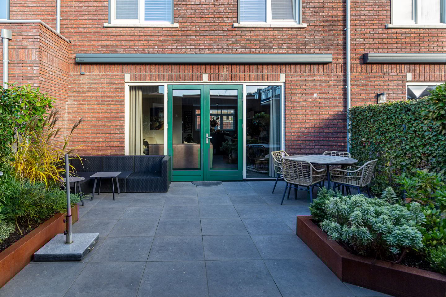 Foto 25 van De Rivierenlaan 33