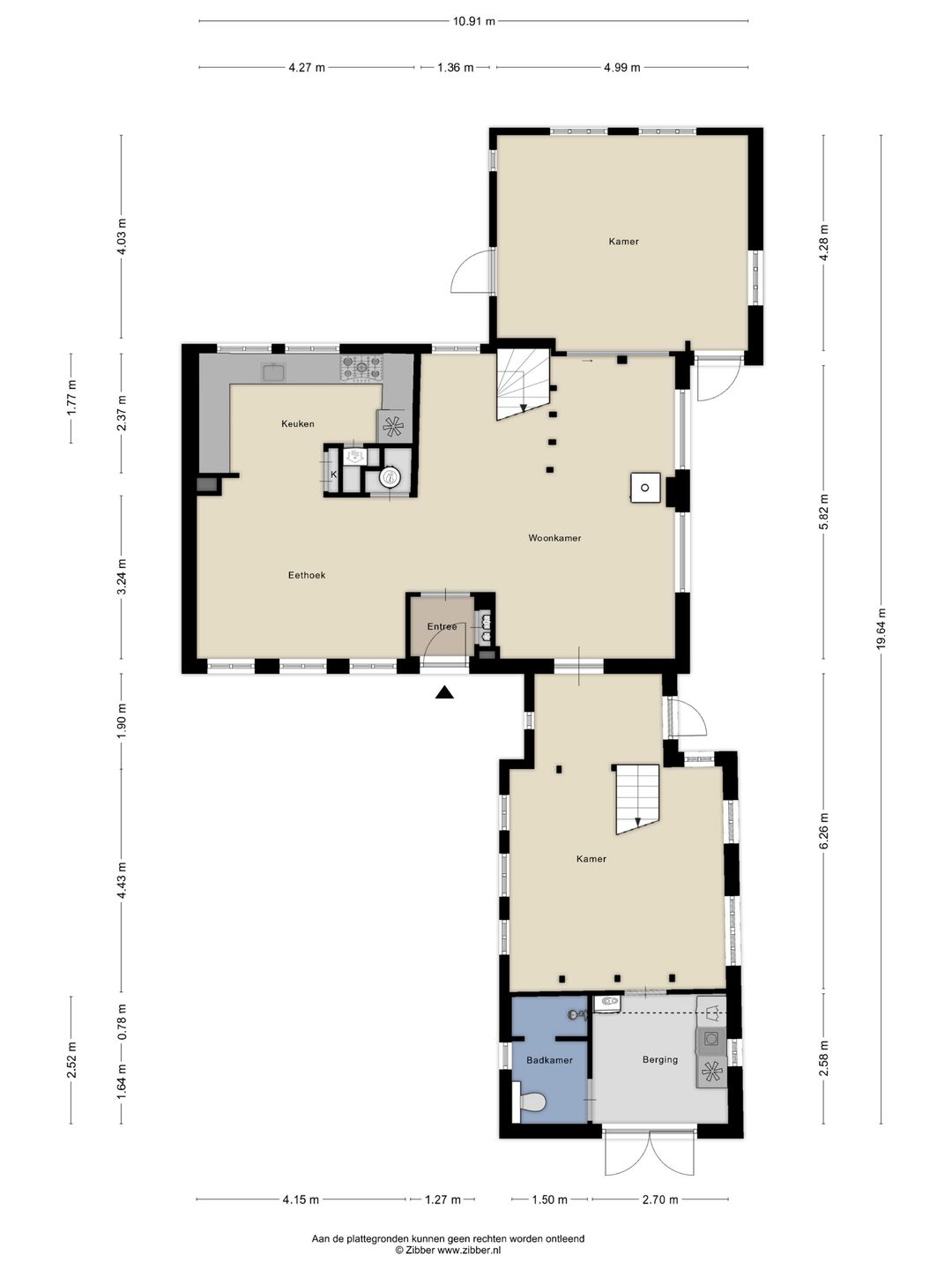 Foto 61 van Roomeinde 32