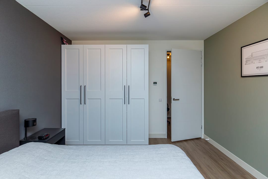 Foto 32 van De Rivierenlaan 33