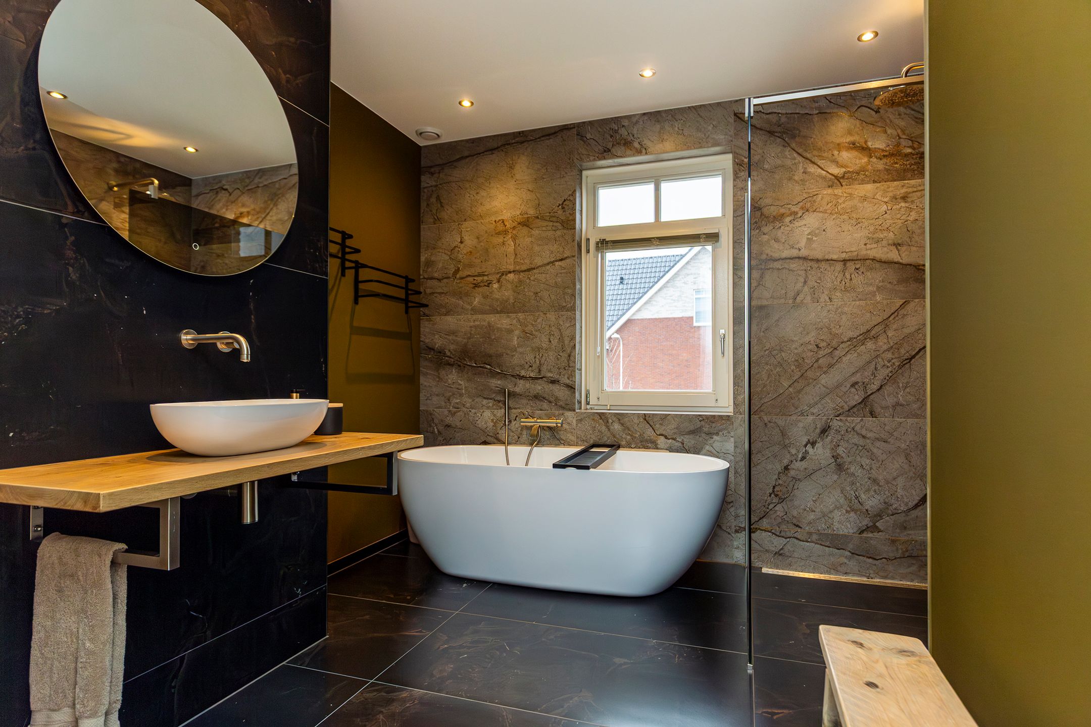 Foto 33 van De Rivierenlaan 33