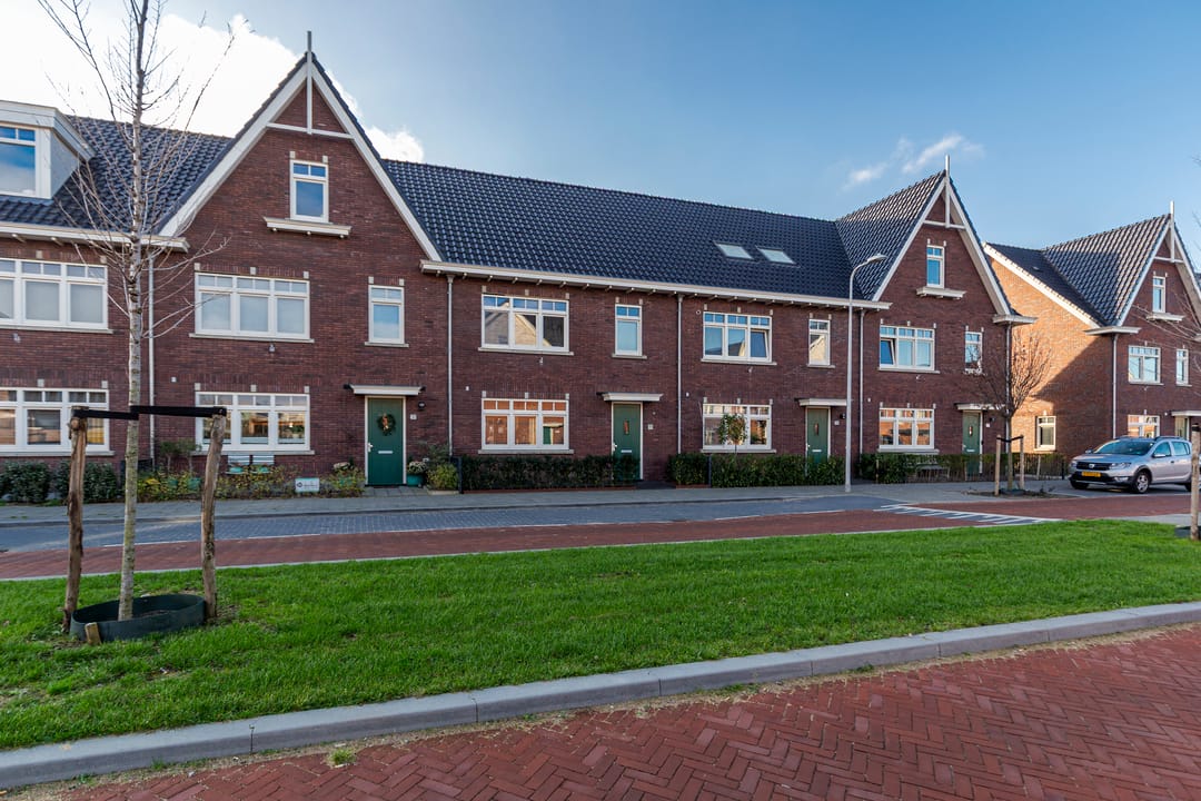 Foto 46 van De Rivierenlaan 33