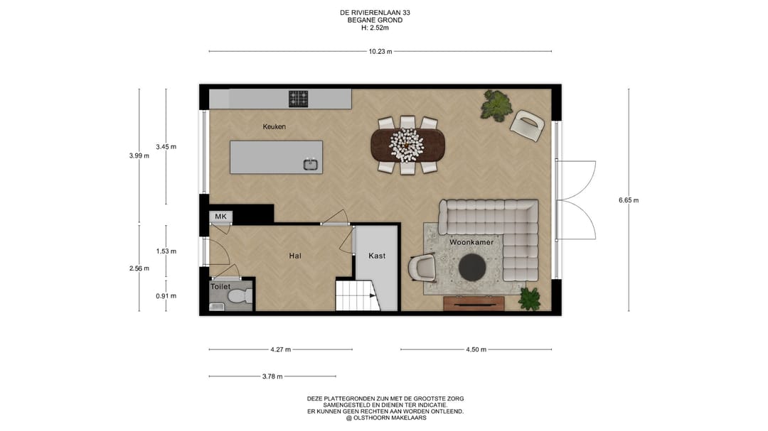 Foto 47 van De Rivierenlaan 33