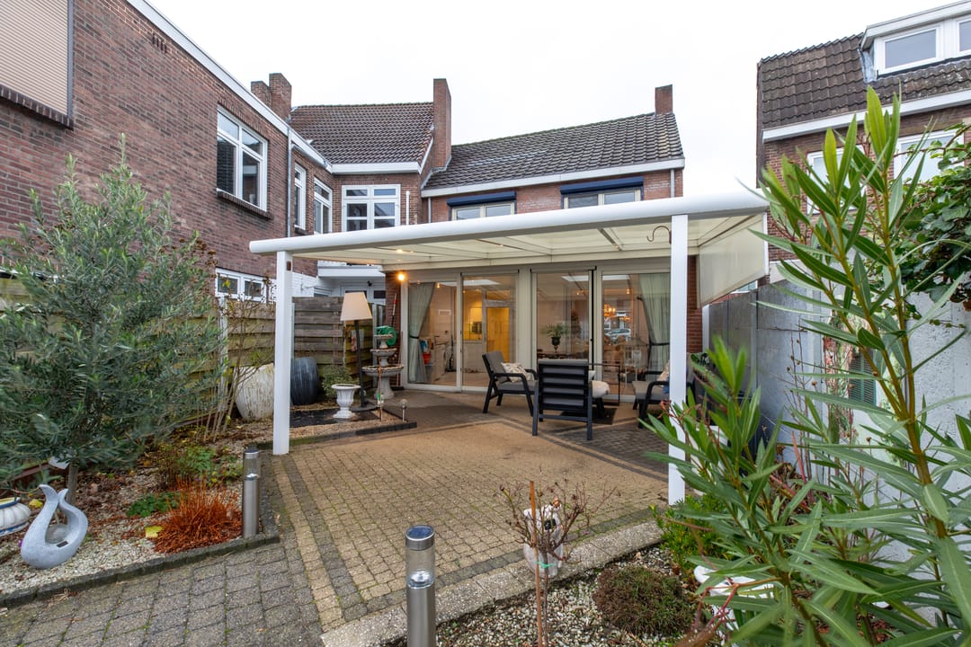 Foto 28 van Gringelstraat 18