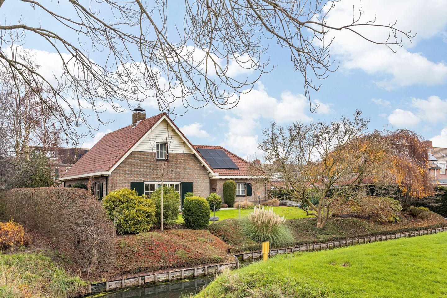 Foto 1 van Sinte Catharinadal 2