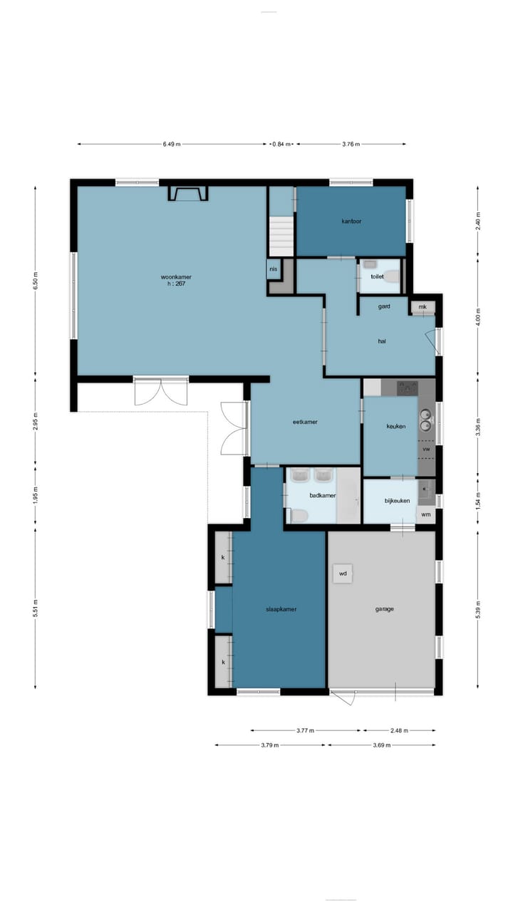 Foto 41 van Sinte Catharinadal 2