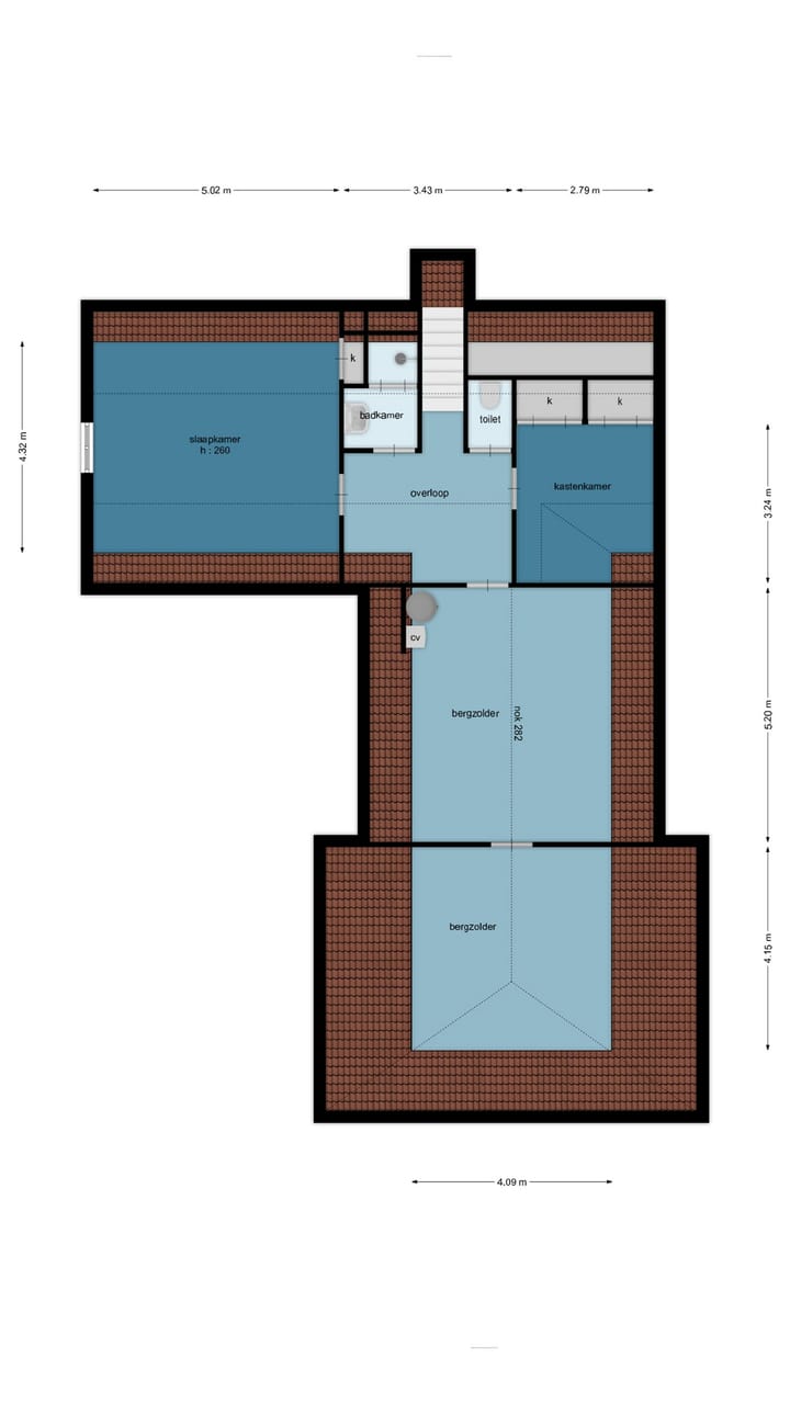 Foto 42 van Sinte Catharinadal 2