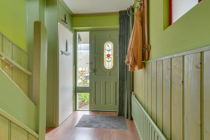 Photo 7 of Dokter Bloemstraat 68