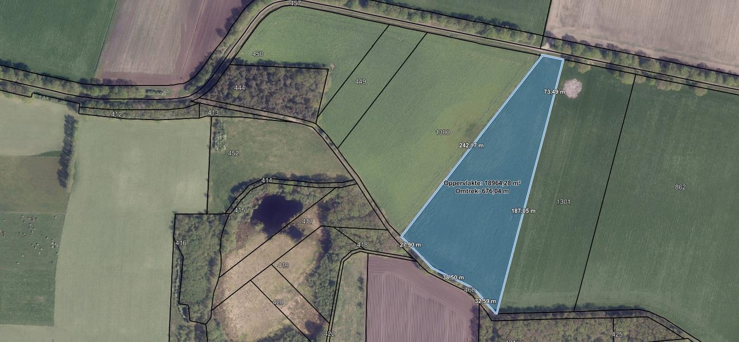 Bekijk foto 1 van Oosterweg