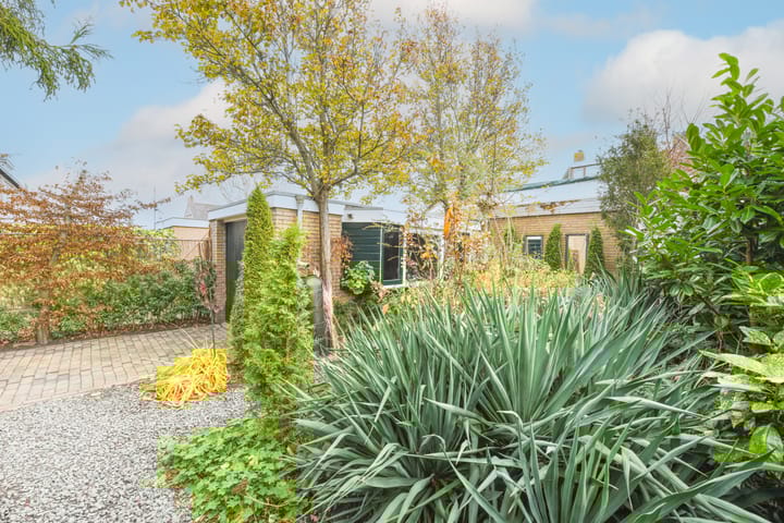 Photo 38 of Dokter Bloemstraat 68