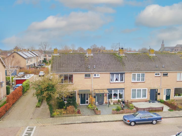 Photo 42 of Dokter Bloemstraat 68