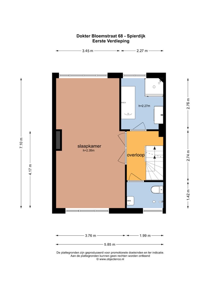Photo 45 of Dokter Bloemstraat 68