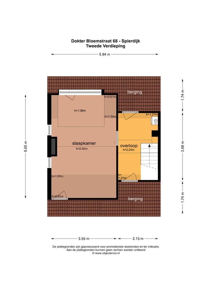 Photo 46 of Dokter Bloemstraat 68