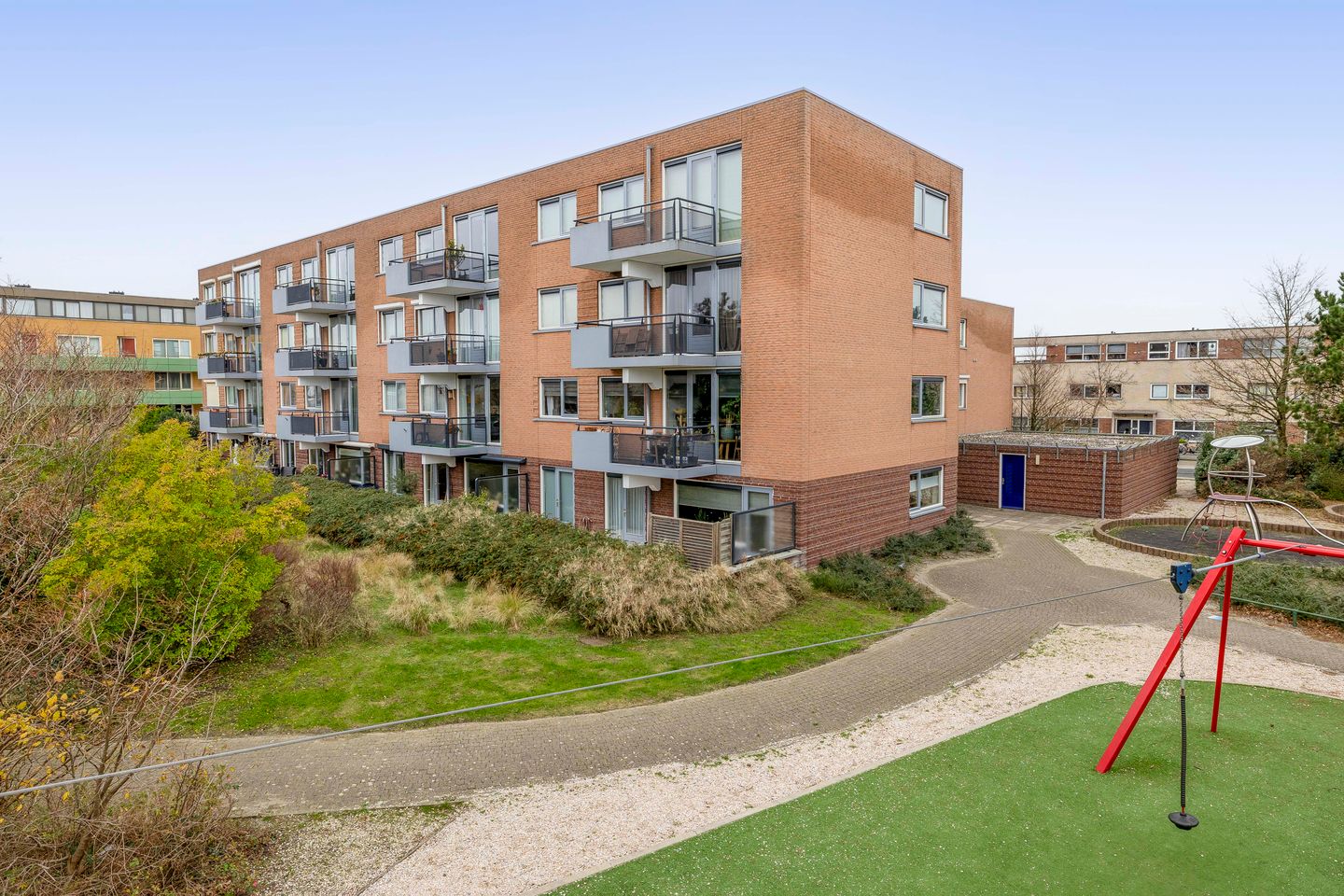 Foto 1 van Zeereep 189