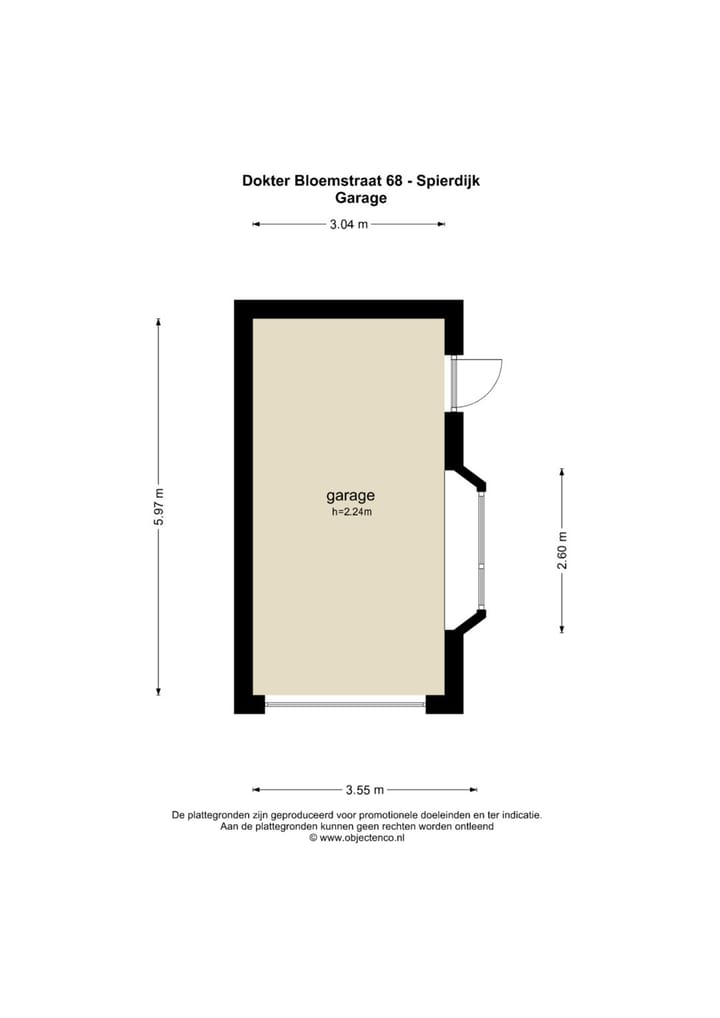 Photo 47 of Dokter Bloemstraat 68