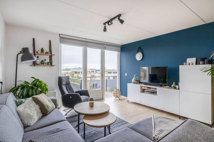 Foto 2 van Zeereep 189