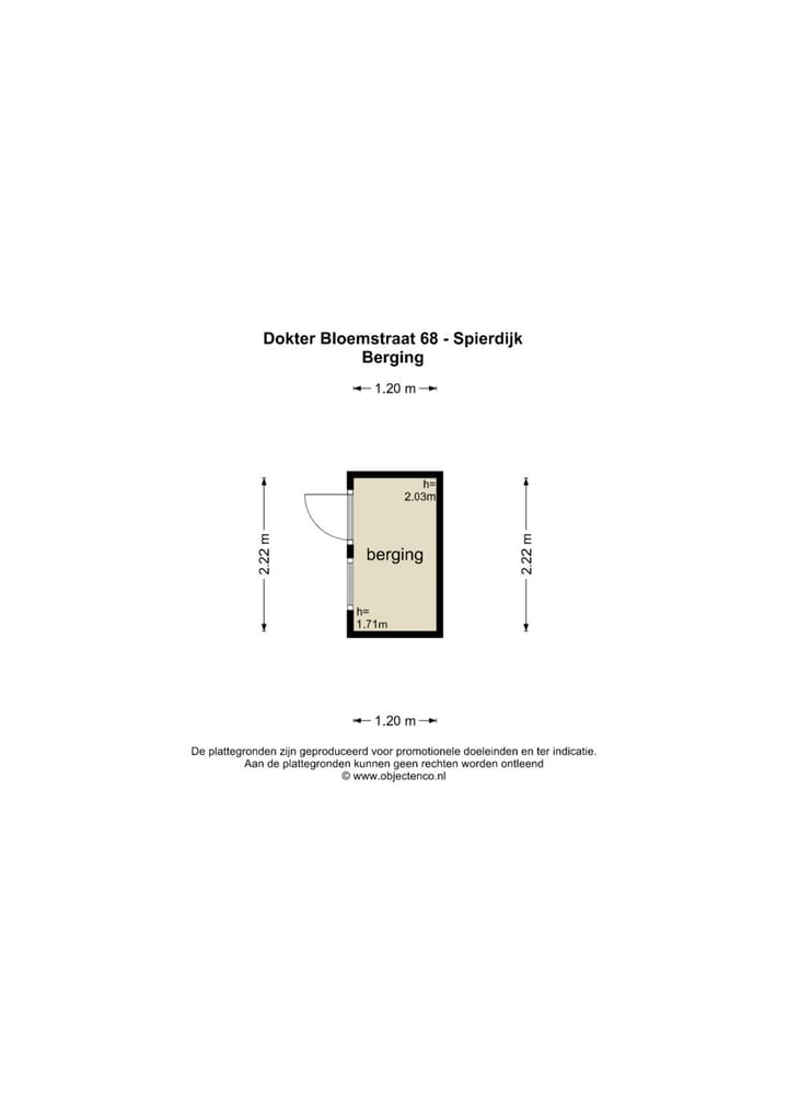 Photo 48 of Dokter Bloemstraat 68