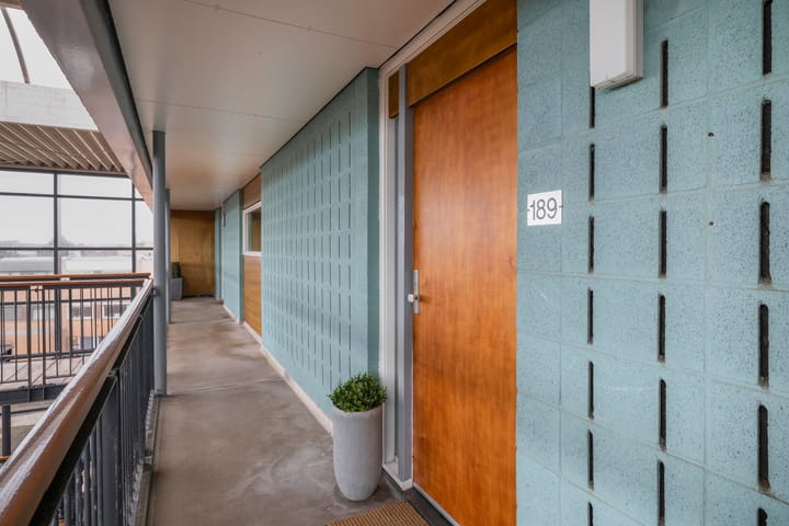 Foto 9 van Zeereep 189