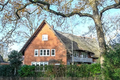 Harddraverslaan thumbnail