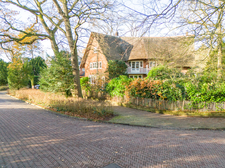 Foto 3 van Harddraverslaan 51