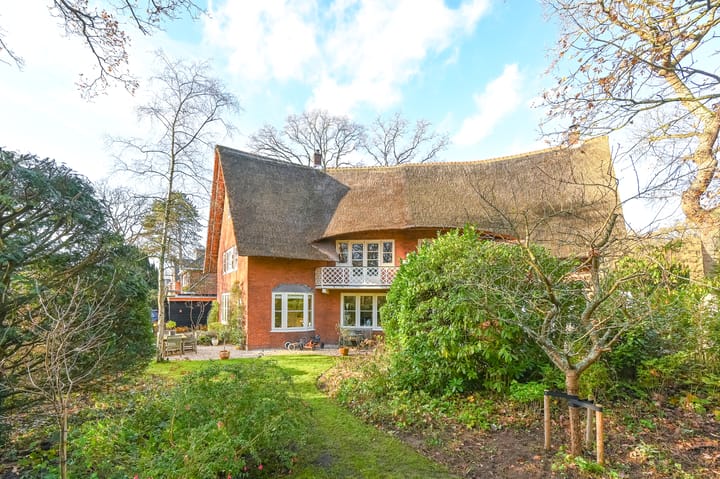 Foto 2 van Harddraverslaan 51