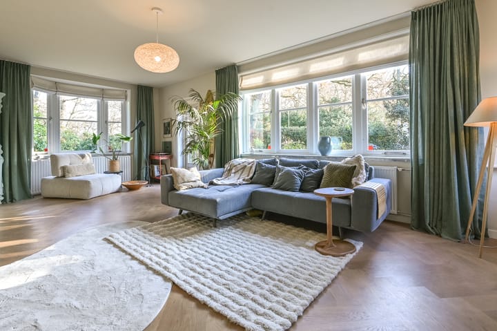 Foto 4 van Harddraverslaan 51