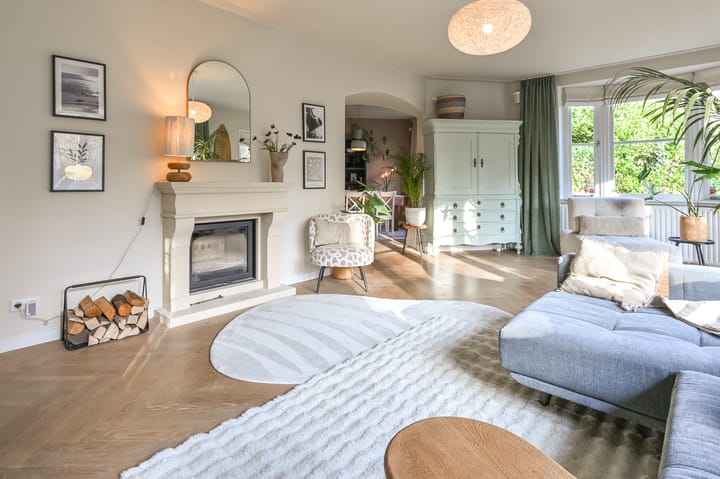 Foto 5 van Harddraverslaan 51