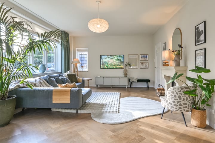 Foto 6 van Harddraverslaan 51