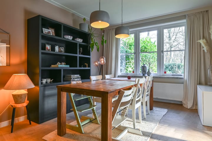 Foto 7 van Harddraverslaan 51