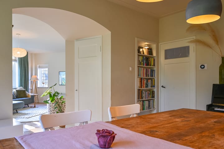 Foto 8 van Harddraverslaan 51