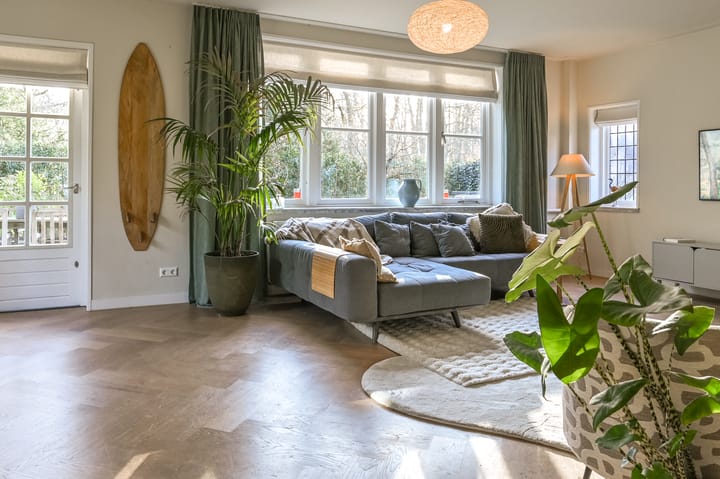 Foto 9 van Harddraverslaan 51