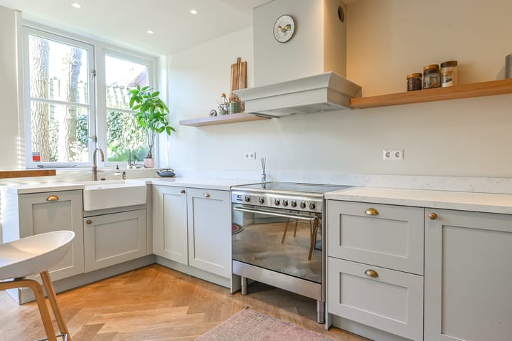 Foto 10 van Harddraverslaan 51