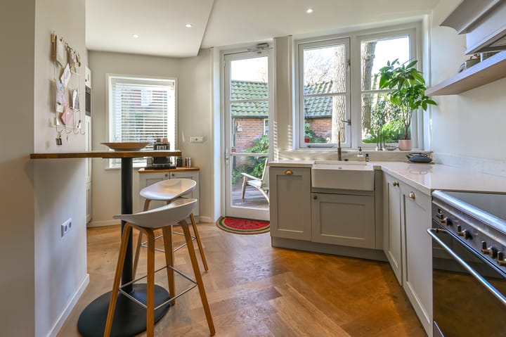 Foto 11 van Harddraverslaan 51