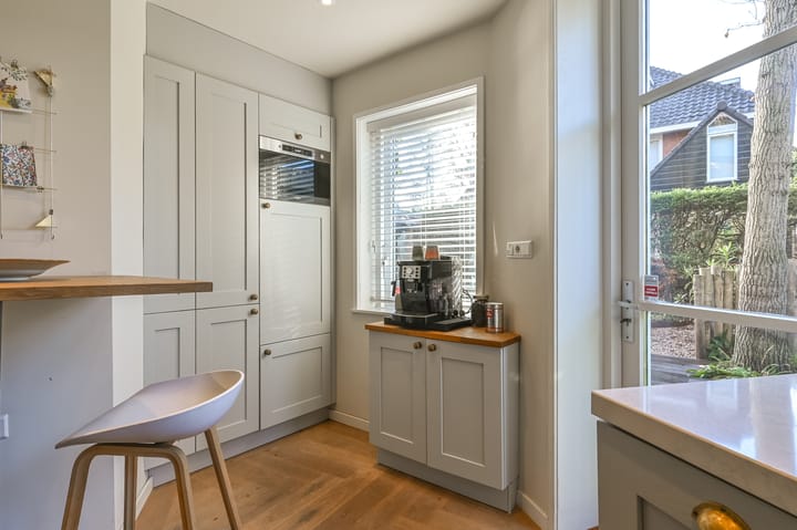 Foto 12 van Harddraverslaan 51