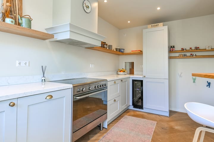 Foto 13 van Harddraverslaan 51