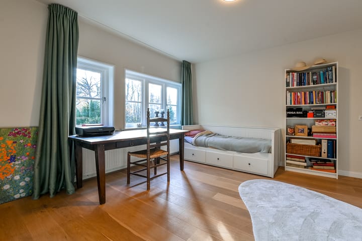 Foto 18 van Harddraverslaan 51